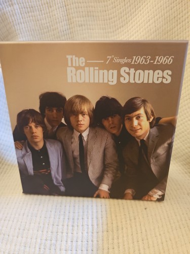 The rolling stones - the, singles