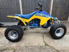Suzuki LT500R LT 500  1986 2 Stroke Quad Atv