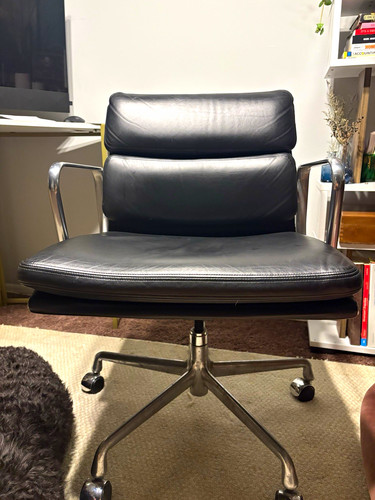 Authentic herman miller - herman,