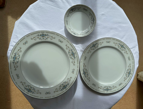 Diane porcelain x - porcelain, 7