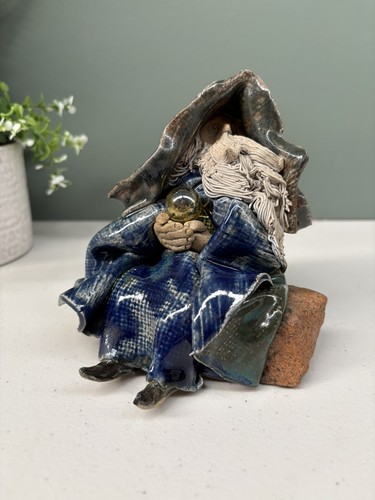 Clare craft pottery - clare,