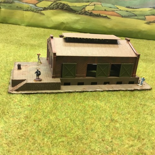 Pola model railway - pola-n,