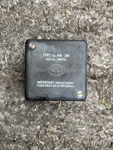 Genuine mod land rover wolf - genuine,
