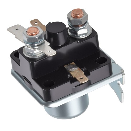 12v starter solenoid classic - starter,