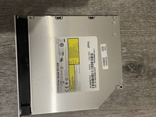 Toshiba Satellite L50-B L55-B C50-A C55-A C55Dt-A C55D-A DVD-RW Drive White G64