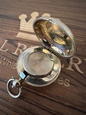 c1900s Dennison A.L.D 9ct Gold