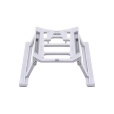 Foldable Extend Landing Gear