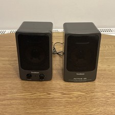 Goodmans Active 35 - 20 Watts