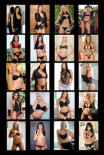 Choose Any 5 items from Our