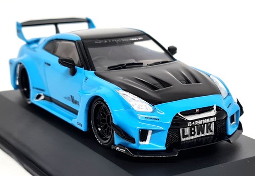 Solido nissan r - solido,