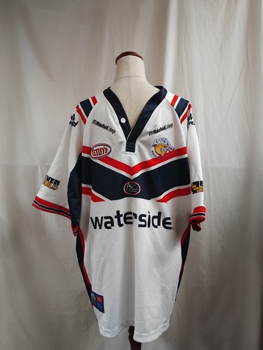 Vintage wakefield trinity - vintage,