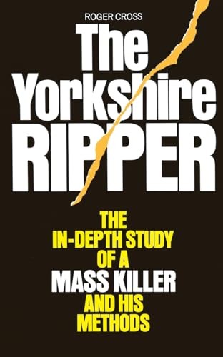 The yorkshire ripper - the,