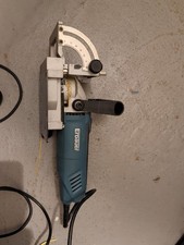 Erbauer 860w corded biscuit - erbauer,