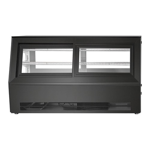 1cu 2 tier - 7.1cu.ft., 2-tier