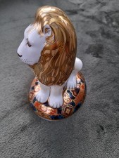 ROYAL CROWN DERBY HERALDIC