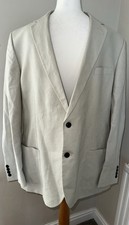 Marks And Spencer Mens Linen