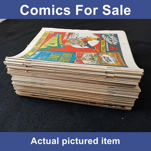 2000ad progs 100 149 - 2000ad,