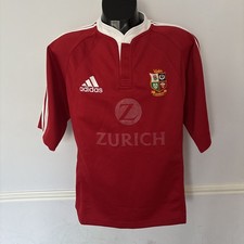 MENS ADIDAS RUGBY UNION