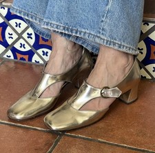 Vintage 60s Lady Flair 8.5