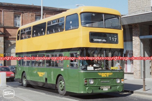 Bus photo strathclyde - photo,