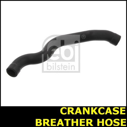 Crankcase breather hose fits - breather,
