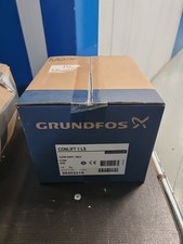 **SEALED GRUNDFOS CONLIFT 1 LS