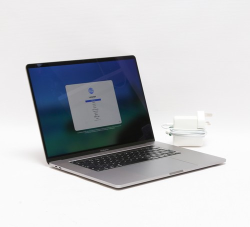 Inch apple macbook pro - 16-inch,
