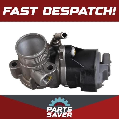 Air mass sensor fits - fits, mercedes