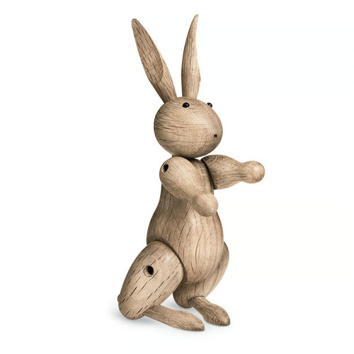 Kay bojesen wooden rabbit - wooden,