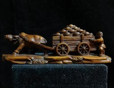 4.0-in Vintage Japanese