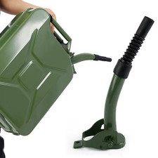 20 Litre For Metal Petrol Can