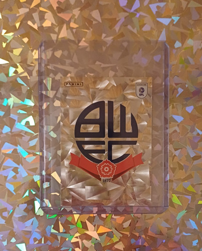 Bolton wanderers football club - bolton,