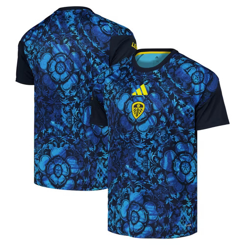Leeds united football - united, shirt