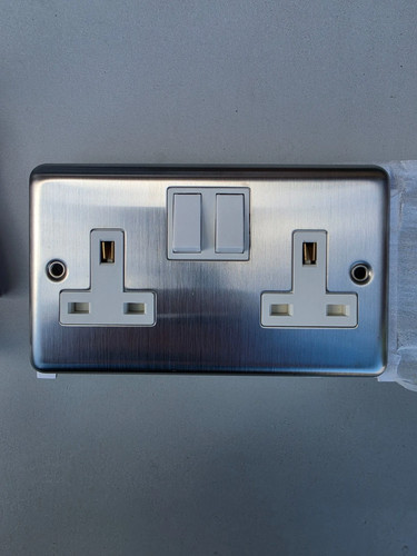 Newlec decorative 13ax twin - newlec,