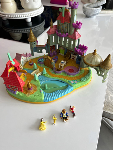 Disney princess beauty - disney,