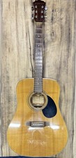 Freshman FA-300D Acoustic Guitar