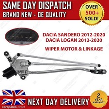 FOR DACIA SANDERO / LOGAN
