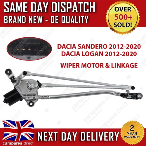 For dacia sandero logan - /,