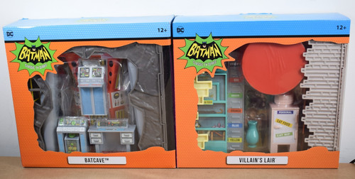 Mcfarlane batman 1966 - batman, 66