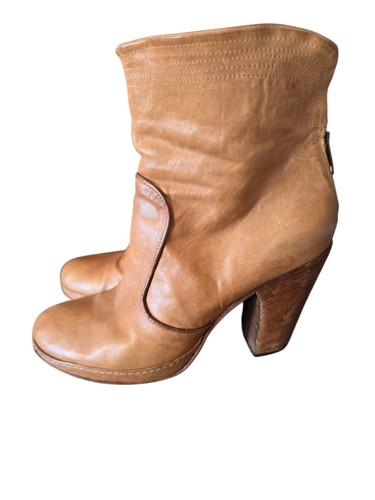 Fiorentini baker boots made - +,