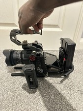 Used Black Magic 6k Pro -