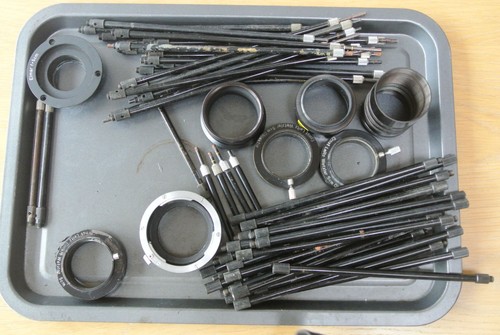 Job lot leica leitz beooy - leica,