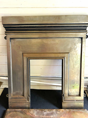 Winther browne f771 cast iron - winther,