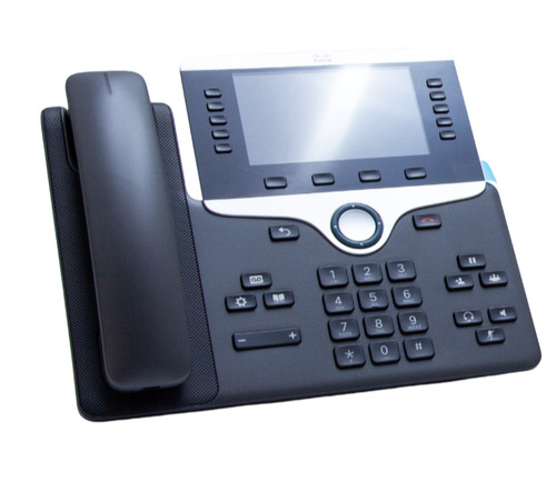 Cisco 8811 voip - voip, business