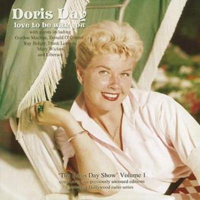 Doris day - doris,
