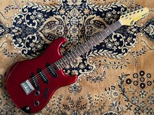 Ibanez Roadster RS 100 '80 Very Funky Hardtail Strat Player