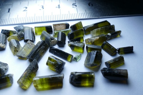 Tourmaline crystals wholesale - crystals,