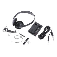 Electric Violin Piezo Pickup