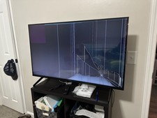 Sony 43 Inch 4K Ultra HD TV