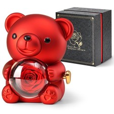 Ariceleo Romantic Teddy Bear